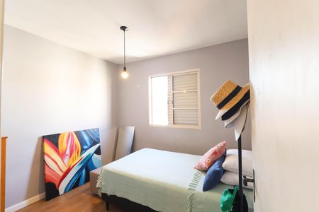 Apartamento à venda com 45m², 2 quartos e 1 vaga