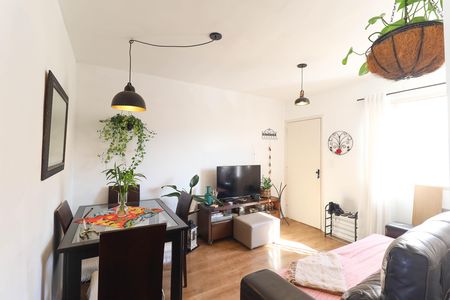 Apartamento à venda com 2 quartos, 45m² em Parque Casa de Pedra, São Paulo