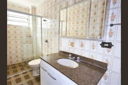 Apartamento à venda com 2 quartos, 79m² em Santana, São Paulo