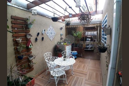 Casa à venda com 270m², 3 quartos e 3 vagas