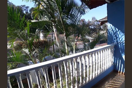 Casa à venda com 270m², 3 quartos e 3 vagas