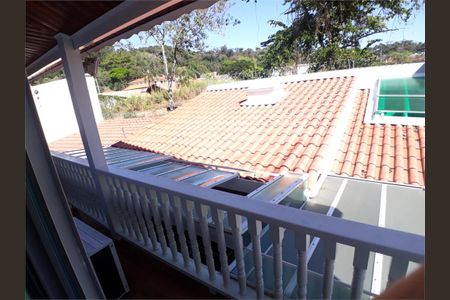 Casa à venda com 270m², 3 quartos e 3 vagas