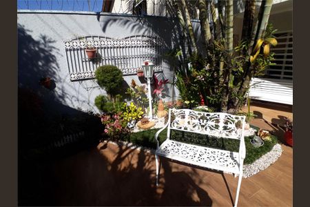 Casa à venda com 270m², 3 quartos e 3 vagas