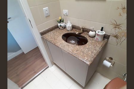 Casa à venda com 270m², 3 quartos e 3 vagas