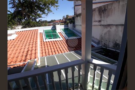 Casa à venda com 270m², 3 quartos e 3 vagas