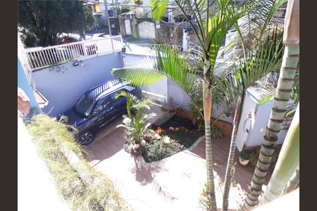 Casa à venda com 270m², 3 quartos e 3 vagas