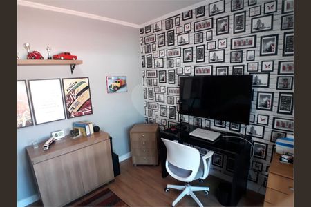 Casa à venda com 270m², 3 quartos e 3 vagas
