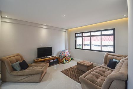 Apartamento à venda com 186m², 3 quartos e 2 vagas Apartamento à venda com 186m², 3 quartos e 2 vagasSala