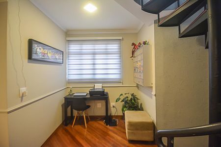 Apartamento à venda com 186m², 3 quartos e 2 vagas Apartamento à venda com 186m², 3 quartos e 2 vagasHall dos Quartos