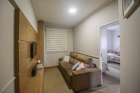 Apartamento à venda com 186m², 3 quartos e 2 vagas Apartamento à venda com 186m², 3 quartos e 2 vagasSala 2