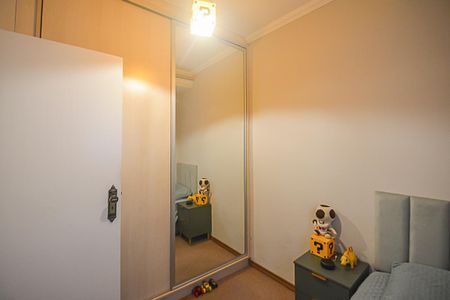 Apartamento à venda com 186m², 3 quartos e 2 vagas Apartamento à venda com 186m², 3 quartos e 2 vagasQuarto 3 - Suíte