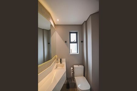 Apartamento à venda com 186m², 3 quartos e 2 vagas Apartamento à venda com 186m², 3 quartos e 2 vagasLavabo