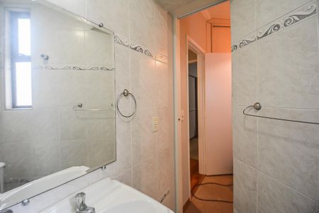 Apartamento à venda com 186m², 3 quartos e 2 vagas Apartamento à venda com 186m², 3 quartos e 2 vagasBanheiro da Suíte 3