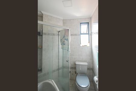 Apartamento à venda com 186m², 3 quartos e 2 vagas Apartamento à venda com 186m², 3 quartos e 2 vagasBanheiro da Suíte 2