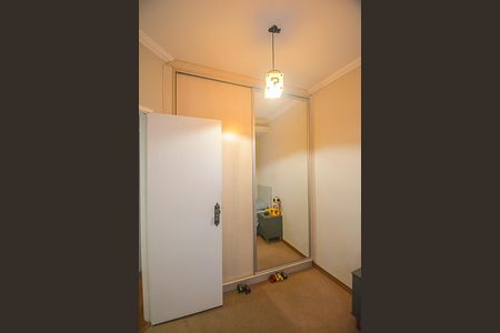Apartamento à venda com 186m², 3 quartos e 2 vagas Apartamento à venda com 186m², 3 quartos e 2 vagasQuarto 3 - Suíte