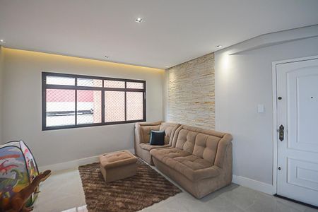 Apartamento à venda com 186m², 3 quartos e 2 vagas Apartamento à venda com 186m², 3 quartos e 2 vagasSala