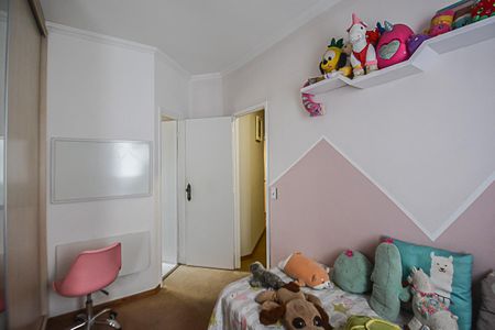 Apartamento à venda com 186m², 3 quartos e 2 vagas Apartamento à venda com 186m², 3 quartos e 2 vagasQuarto 2 - Suíte