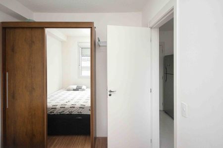 Apartamento para alugar com 1 quarto, 24m² em Vila Prudente, São Paulo
