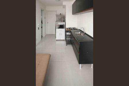 Apartamento para alugar com 1 quarto, 24m² em Vila Prudente, São Paulo