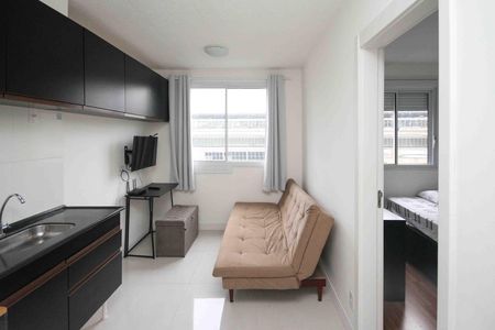 Apartamento para alugar com 1 quarto, 24m² em Vila Prudente, São Paulo