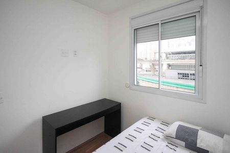 Apartamento para alugar com 1 quarto, 24m² em Vila Prudente, São Paulo