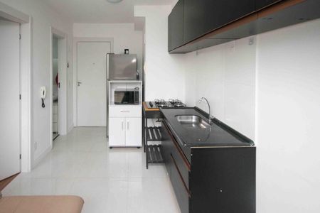 Apartamento para alugar com 1 quarto, 24m² em Vila Prudente, São Paulo