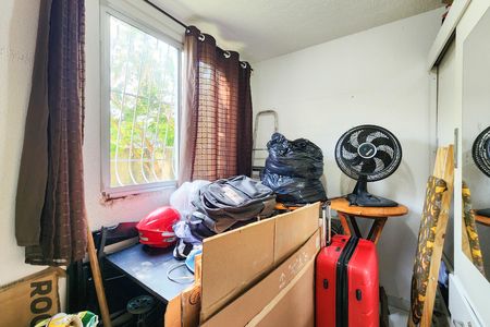 Apartamento à venda com 147m², 2 quartos e 1 vaga Apartamento à venda com 147m², 2 quartos e 1 vagaQuarto 2