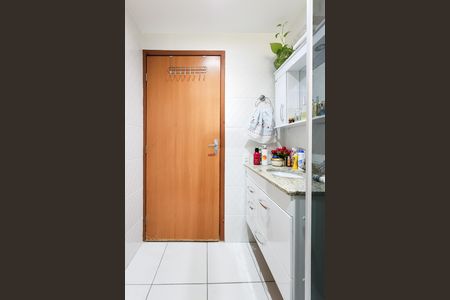Apartamento à venda com 147m², 2 quartos e sem vaga Apartamento à venda com 147m², 2 quartos e sem vagaBanheiro