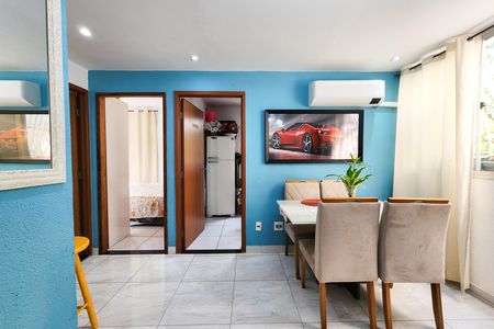 Apartamento à venda com 147m², 2 quartos e 1 vaga Apartamento à venda com 147m², 2 quartos e 1 vagaSala