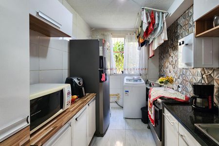 Apartamento à venda com 147m², 2 quartos e sem vaga Apartamento à venda com 147m², 2 quartos e sem vagaCozinha