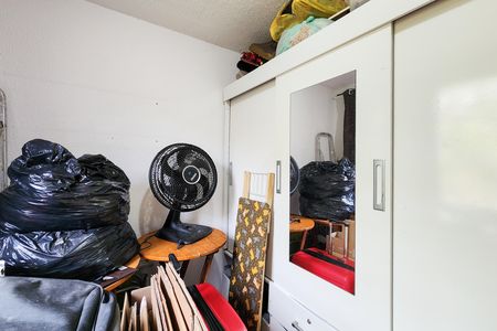 Apartamento à venda com 147m², 2 quartos e 1 vaga Apartamento à venda com 147m², 2 quartos e 1 vagaQuarto 2