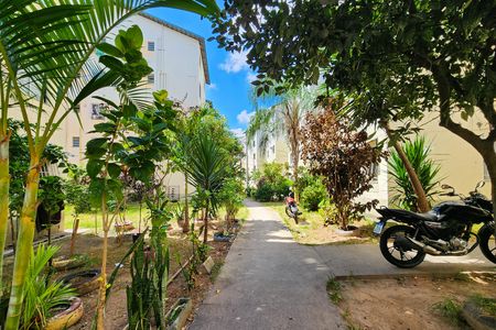 Área Comum de apartamento à venda com 2 quartos, 147m² em Estácio, Rio de Janeiro
