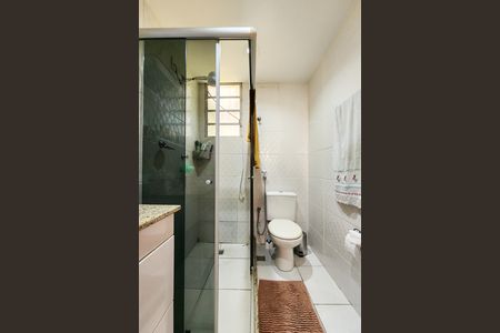 Apartamento à venda com 147m², 2 quartos e 1 vaga Apartamento à venda com 147m², 2 quartos e 1 vagaBanheiro