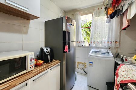 Apartamento à venda com 147m², 2 quartos e sem vaga Apartamento à venda com 147m², 2 quartos e sem vagaCozinha
