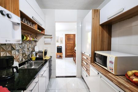 Apartamento à venda com 147m², 2 quartos e sem vaga Apartamento à venda com 147m², 2 quartos e sem vagaCozinha