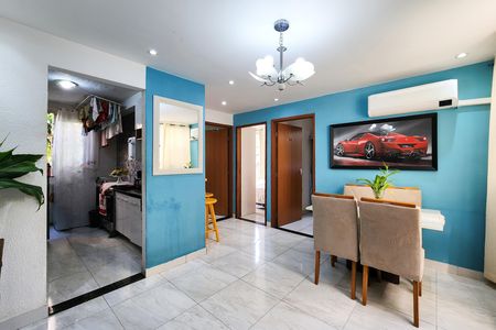 Apartamento à venda com 147m², 2 quartos e 1 vaga Apartamento à venda com 147m², 2 quartos e 1 vagaSala
