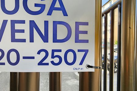 Apartamento à venda com 147m², 2 quartos e 1 vaga Apartamento à venda com 147m², 2 quartos e 1 vagaPlaca CNLP-41