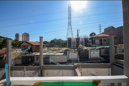 Casa à venda com 114m², 3 quartos e 2 vagas Casa à venda com 114m², 3 quartos e 2 vagasSuíte 2 - Sacada