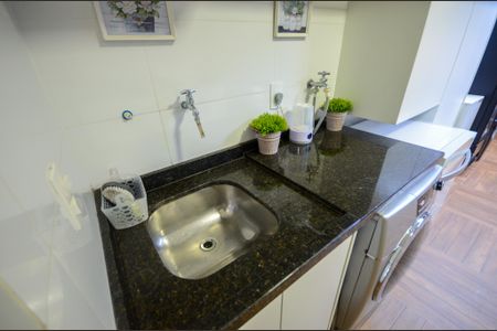 Casa à venda com 114m², 3 quartos e 2 vagas Casa à venda com 114m², 3 quartos e 2 vagasÁrea de Serviço
