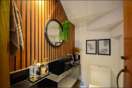 Casa à venda com 114m², 3 quartos e 2 vagas Casa à venda com 114m², 3 quartos e 2 vagasLavabo