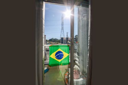 Casa à venda com 114m², 3 quartos e 2 vagas Casa à venda com 114m², 3 quartos e 2 vagasSuíte 2- Sacada