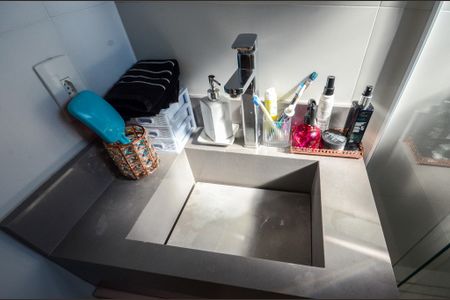 Casa à venda com 114m², 3 quartos e 2 vagas Casa à venda com 114m², 3 quartos e 2 vagasSuíte 2 - Banheiro
