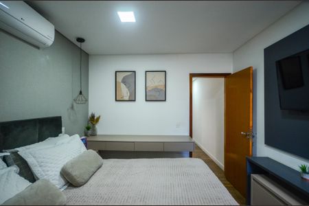 Casa à venda com 114m², 3 quartos e 2 vagas Casa à venda com 114m², 3 quartos e 2 vagasSuíte 1
