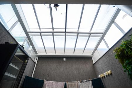 Casa à venda com 114m², 3 quartos e 2 vagas Casa à venda com 114m², 3 quartos e 2 vagasÁrea de Serviço