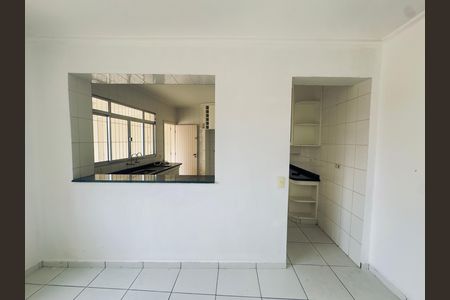 Casa à venda com 250m², 3 quartos e 6 vagasCozinha
