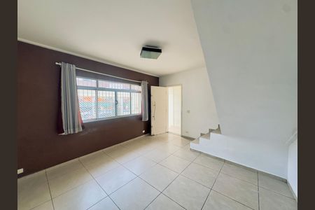 Sala de casa à venda com 3 quartos, 250m² em Jardim Santa Clara, Guarulhos
