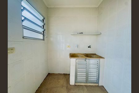 Casa à venda com 250m², 3 quartos e 6 vagasÁrea de Serviço