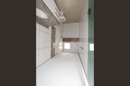 Apartamento à venda com 180m², 3 quartos e 2 vagasBanheiro da Suíte