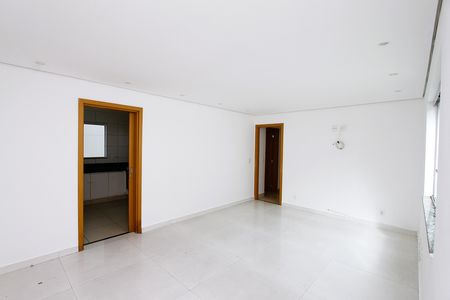 Apartamento à venda com 180m², 3 quartos e 2 vagasSala