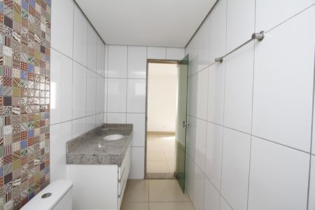 Apartamento à venda com 180m², 3 quartos e 2 vagasBanheiro da Suíte